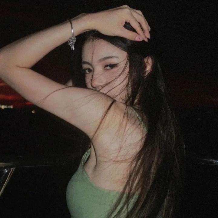 生命宛如幽暗长河